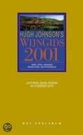 Hugh Johnson en H. Johnson - 2001 - Wijngids