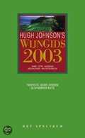 Hugh Johnson en H. Johnson - 2003 - Wijngids