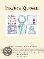Lyndsay Bekouw en L. Bekouw - Lindsay's kooknotes