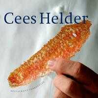 Een recept uit J. Lagrauw en K. Hageman - Nederlandse editie - Cees Helder Parkheuvel