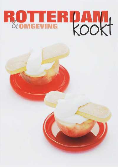 R. Beernink, C. Fiers, M. van Lokven en G. Beernink - Rotterdam Kookt