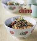 Deh-Ta Hsiung, N. Simonds en J. Lowe - De complete keuken van China