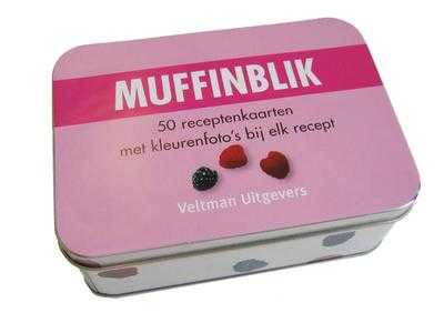  - Muffinblik