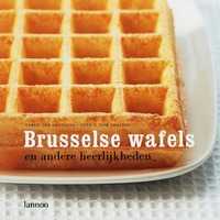 Een recept uit Jan Gheysens, T. Swalens en J. Gheysens - Brusselse wafels en andere heerlijkheden