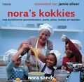 N. Sands - Nora's kokkies