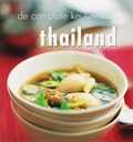 O. Cheepchaiissara - De complete keuken van Thailand