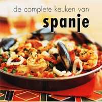 Een recept uit Valentina Harris, Martin Brigdale en I. Hofstetter - De complete keuken van Spanje
