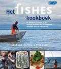 Bart van Olphen, Tom Kime, Fishes Wholesale en Simon Wheeler - Het Fishes kookboek