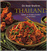 Kit Chan en M. David - Thailand