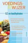 S. Muller-Nothmann - Voedingswijzer - GI en koolhydraten