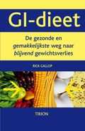 Rick Gallop en R. Gallop - Het GI-dieet