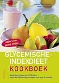 Marion Grillparzer en M. Grillparzer - Het glycemische indexdieet kookboek