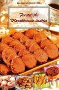 Rachida Amhaouche - Feestelijke Marokkaanse koekjes
