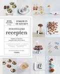 Peter Cassidy, Marie-Pierre Morel en Delphine de Montalier - Feestelijke recepten - Kookstudio