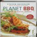 Steven Raichlen en Vitataal - Planet BBQ
