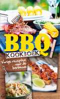 Niet bekend - BBQ karton kookboek