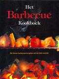 A. Yates en F. Hill - Het barbecue kookboek