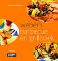 Matthew Drennan en M. Drennan - Weber's barbecue en grillboek
