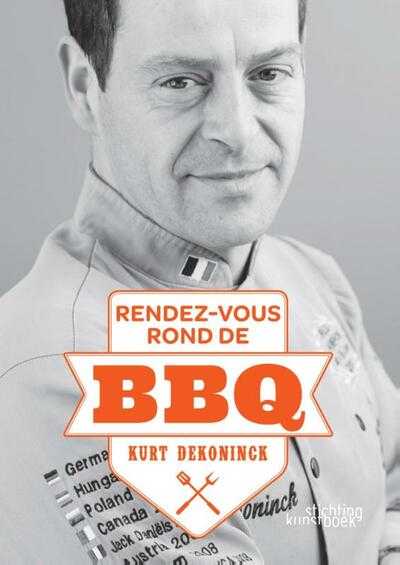 Kurt Dekoninck - Rendez-vous rond de barbecue