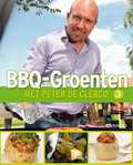 Peter De Clercq - BBQ-groenten