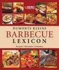 Y. Hackstein en R. Kimpel - Barbecue Dumonts Kleine Lexicon