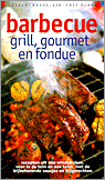 Irene van Blommestein - Barbecue, grill, gourmet en fondue