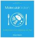 Jozef Youssef - Moleculair koken