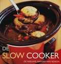 Sara Lewis en S. Lewis - De Slow Cooker