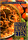 Raya Lichansky en R. Lichansky - Winters warm eten