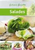 Hans den Engelsen en Vitataal - Salades