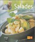 G. Bervoets - Salades