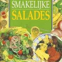 Een recept uit Anne Wilson - Smakelijke salades