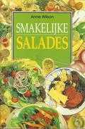 Anne Wilson - Smakelijke salades
