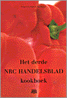 N. Schumm - Het derde NRC Handelsblad kookboek