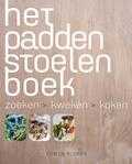 Yvette van Boven, Sascha Schalkwijk en Edwin Flores - Het paddenstoelenboek