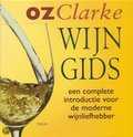Oz Clarke en O. Clarke - Wijngids