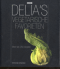 Delia Smith, D. Smith en Deborah Smith - Delia's vegetarische favorieten