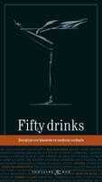 Peter Roth en Carlo Bernasconi - Fifty drinks