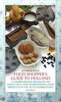 A. Koene - Food shopper's guide to Holland