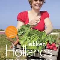 Een recept uit Yolanda van der Jagt, Job Franken en S. Benjamins - Lekker Hollands