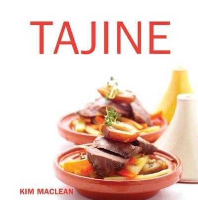Kim MacLean - Tajine