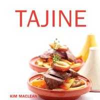Een recept uit Kim MacLean - Tajine