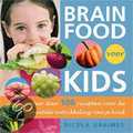 Nicola Graimes en N. Graimes - Brain food voor kids