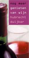 Hubrecht Duijker en H. Duijker - Nog meer genieten van wijn