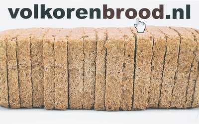 N. Willemse en Door Dogger - Volkorenbrood.nl