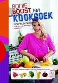 Charlotte Willems - Het kookboek