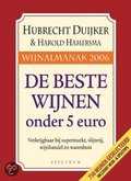 Hubrecht Duijker, Hamersma, H. Duijker en H. Hamersma - 2006 - Wijnalmanak