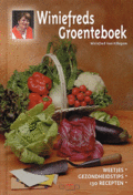 W. Killegem, J. Nijs en Jef Nijs - Winiefreds groenteboek