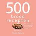 Carol Beckerman - 500 broodrecepten