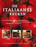 Kate Whiteman, K. Wright, A. Boggiano en K. Whiteman - De Italiaanse keuken